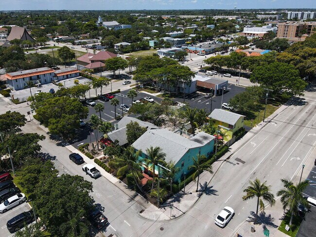Building Photo - 15 N Ocean Breeze
