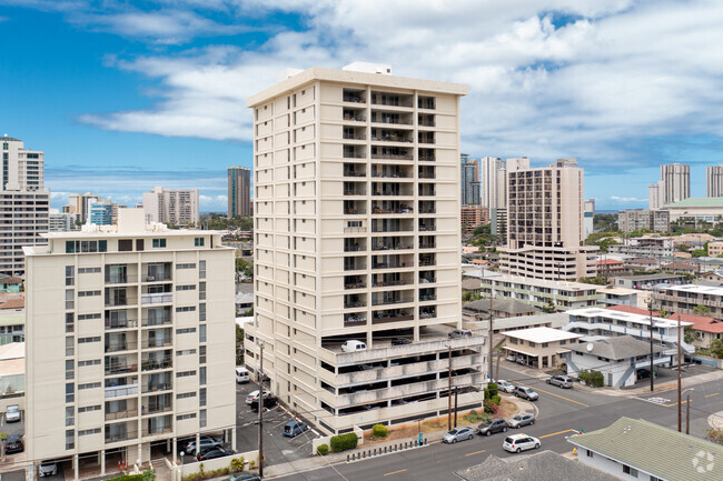 Building Photo - H&M Apartments