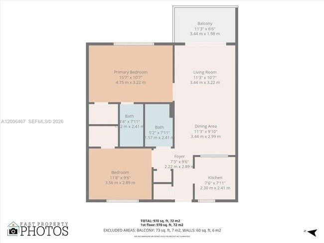 Building Photo - 9340 Lagoon Pl