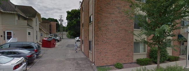 Primary Photo - 2nd Street Villas