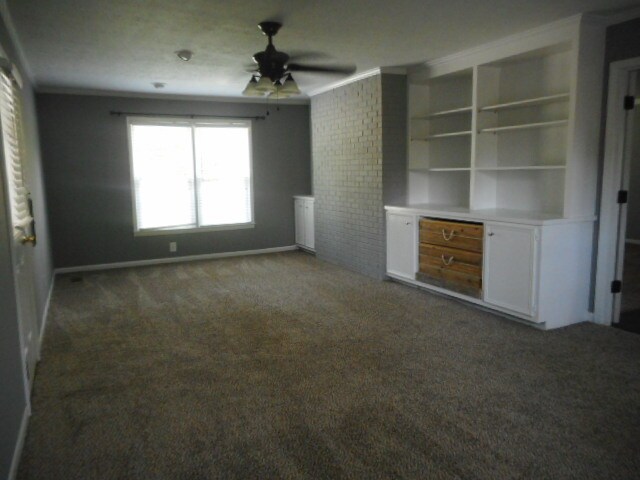 Building Photo - 3517 Barron Way