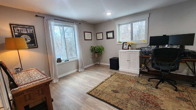 Building Photo - Designer 4 Bedroom Home with Sauna and Walk-Out Lower Level - Available May or June 1st