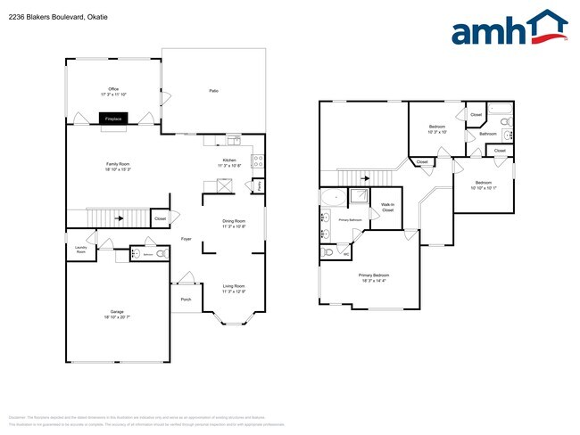 Building Photo - 2236 Blakers Blvd