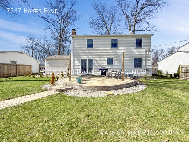 Building Photo - 7267 Hayes Blvd