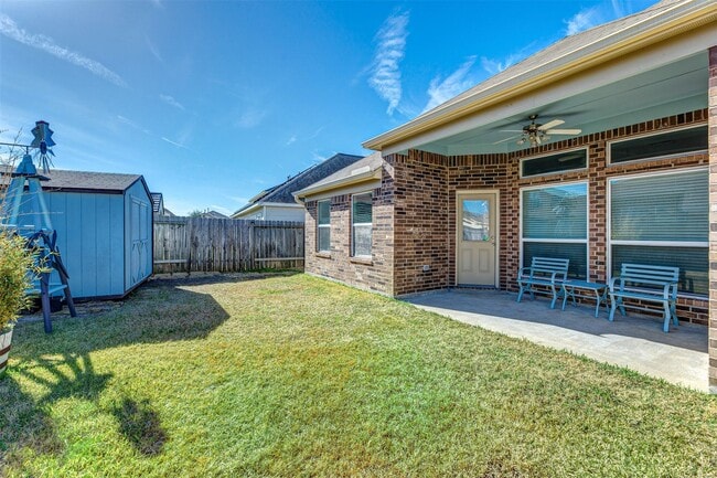 Building Photo - 18811 Calla Spring Dr