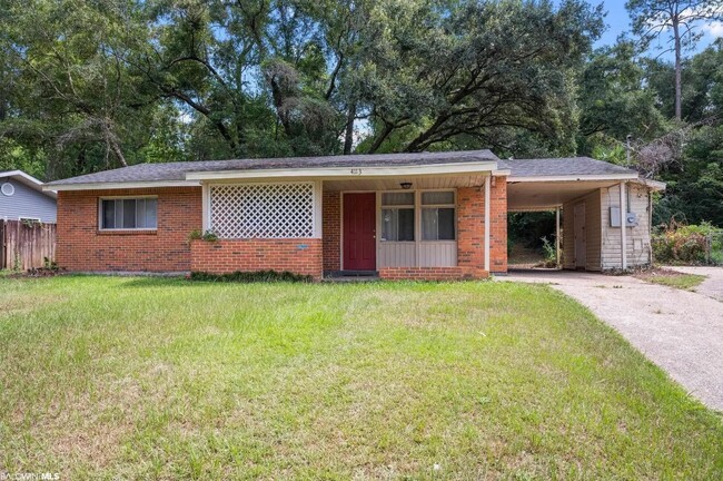 Primary Photo - Gorgeous 3BD/ 1BA Home for Rent-Mobile