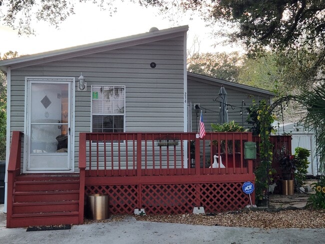 Building Photo - 7004 Marine Dr