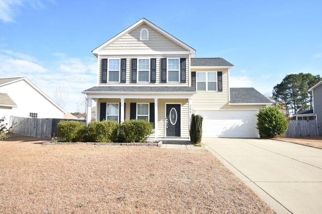 Building Photo - Coming Soon! 3 Bedroom and 2.5 Bath Home (No Pets)