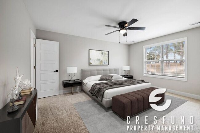 Building Photo - NEW CONSTRUCTION 3BR 2.5BATH WITH GARAGE &...