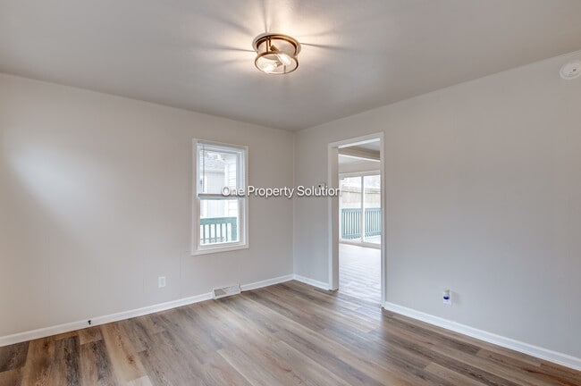 Building Photo - 2886 Greene St