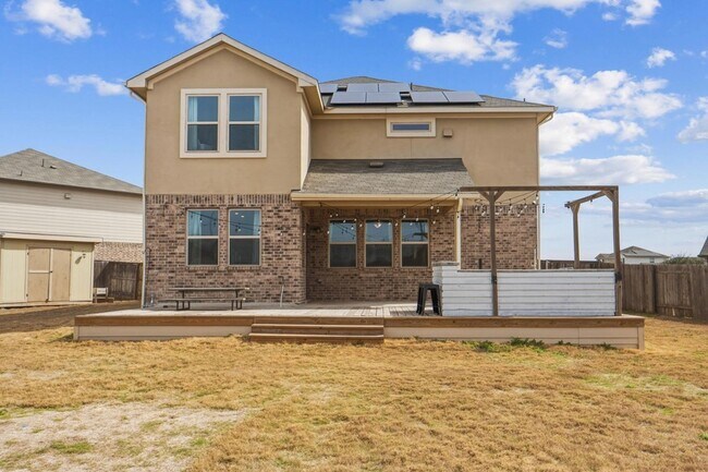 Building Photo - 13500 Rosebud Isle Dr