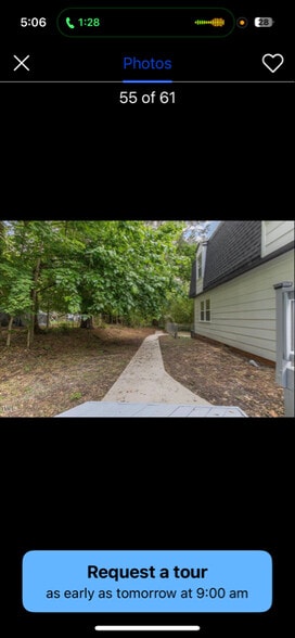 Building Photo - 4713 Erwin Rd