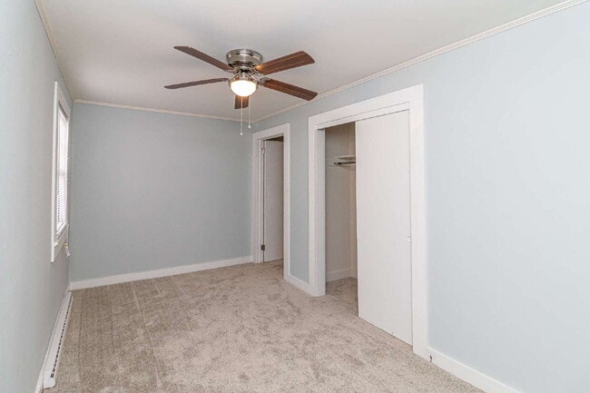 Building Photo - Newly Renovated Brick Ranch! Convenient Goldsboro location close to US Hwy 117/US Hwy 70!