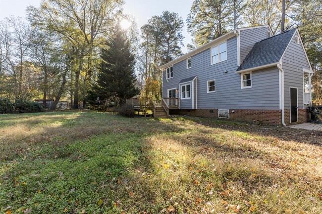 Building Photo - 508 Somerset Dr