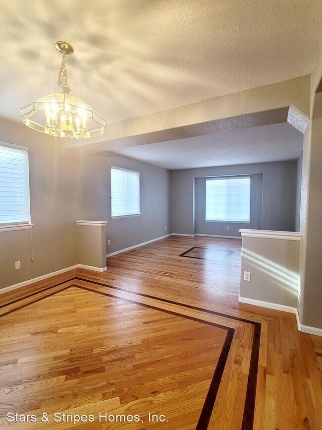 Building Photo - 5 br, 3.5 bath House - 4249 S. Killarney S...