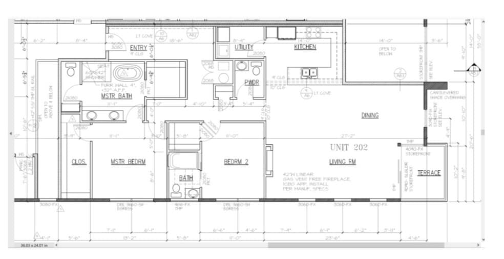 Building Photo - 3923 Cole Ave