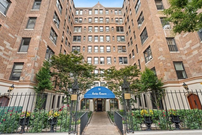 Building Photo - 50 Glenwood Ave