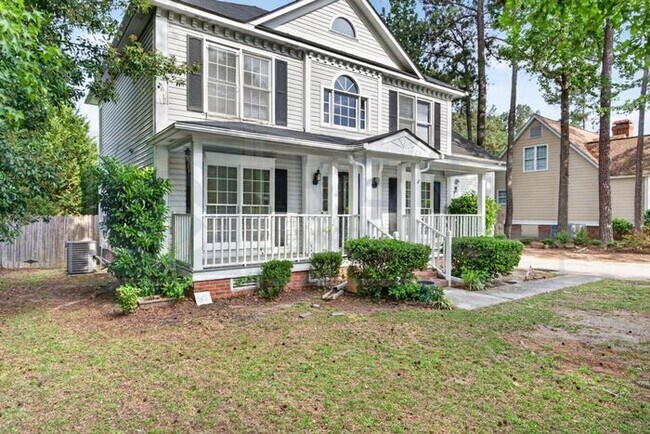 Building Photo - House in Northeast Columbia