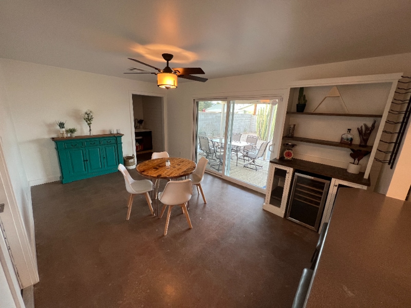 Building Photo - 6438 E Sheridan St