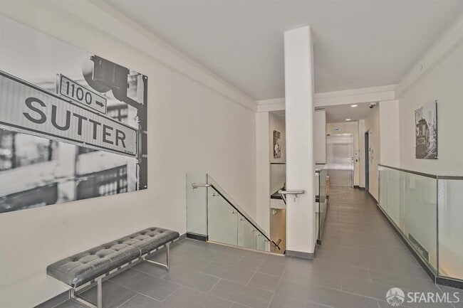 Building Photo - 1080 Sutter St