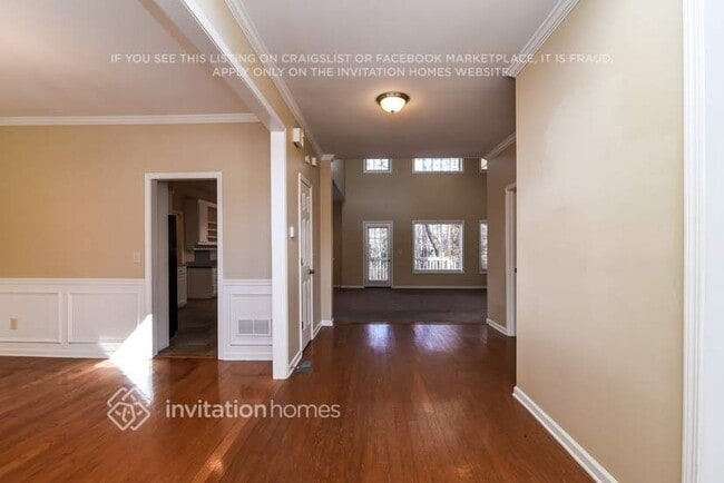 Building Photo - 1269 Hadaway Ct NE