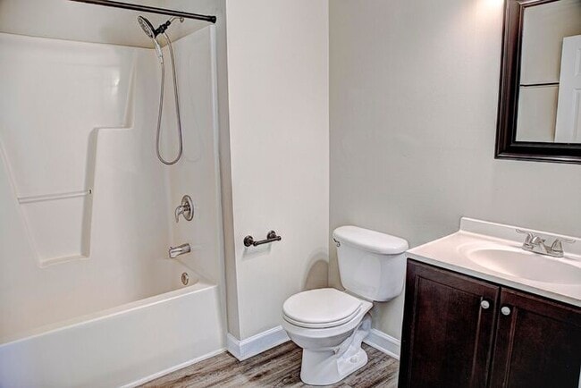 Building Photo - It's the little bit of "Extra"ordinary tha...