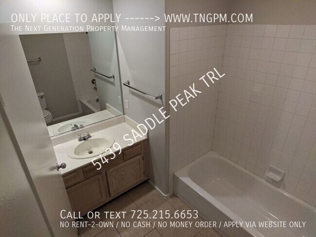 Building Photo - 5439 SADDLE PEAK TRL