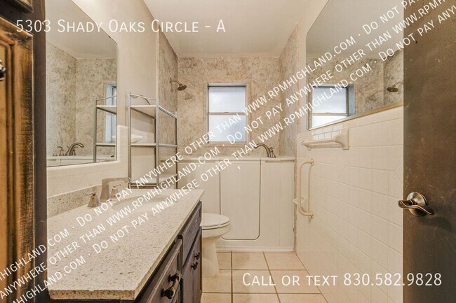 Building Photo - 5303 Shady Oak Cir