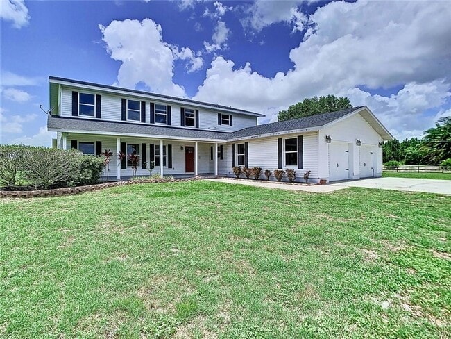 Building Photo - 4015 N Rye Rd