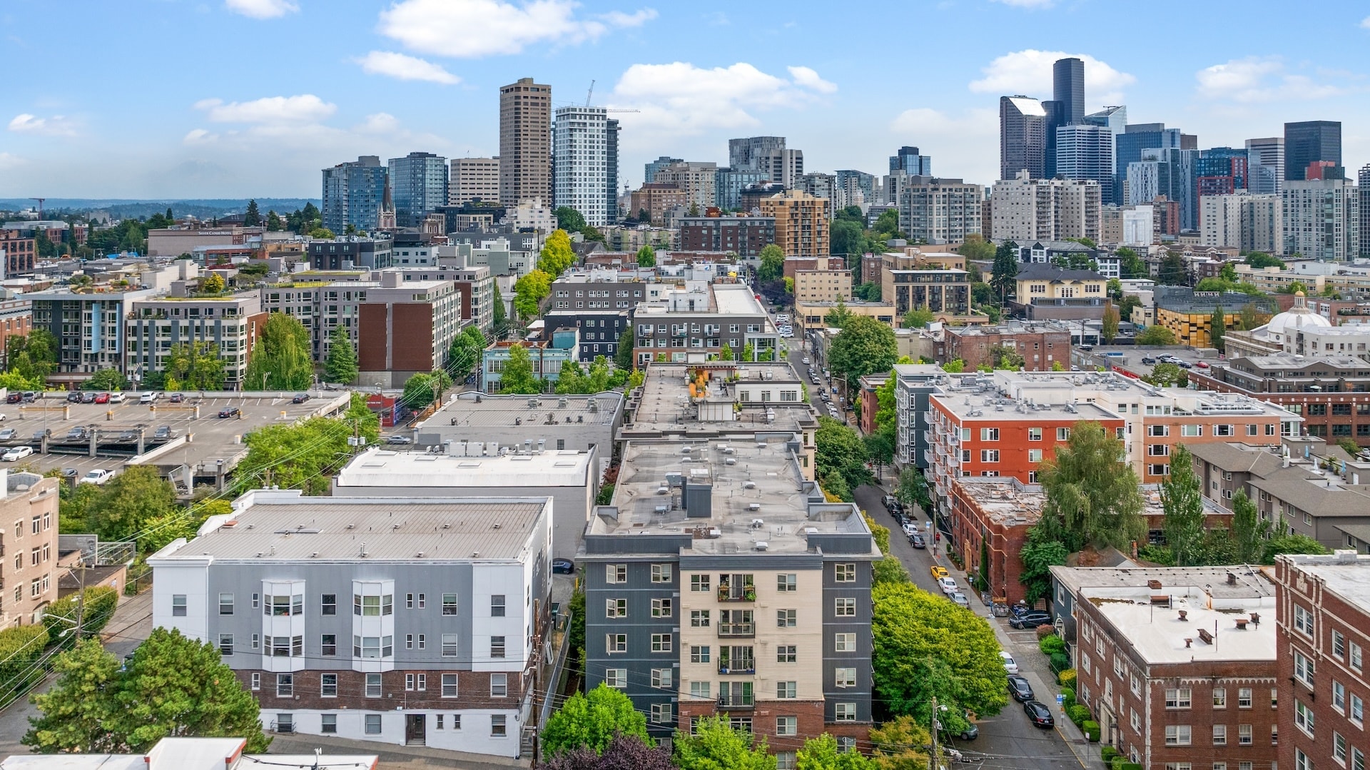 Building Photo - 1620 Belmont Ave