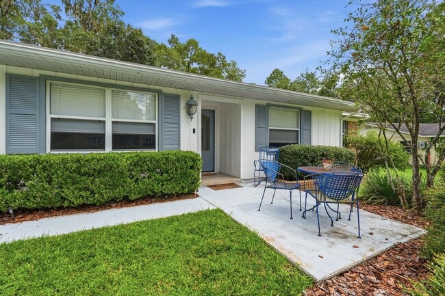 Building Photo - 4731 NW 39th St