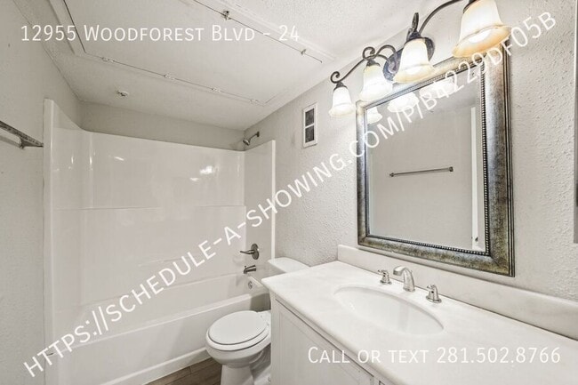 Building Photo - 12955 Woodforest Blvd