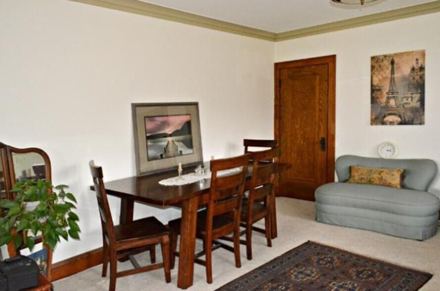 Dining Room - 2115 Randolph Ave