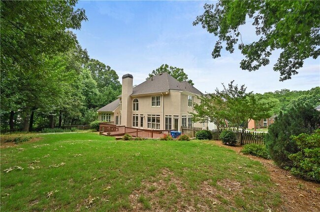 Building Photo - 1792 Bristol Farms Ct
