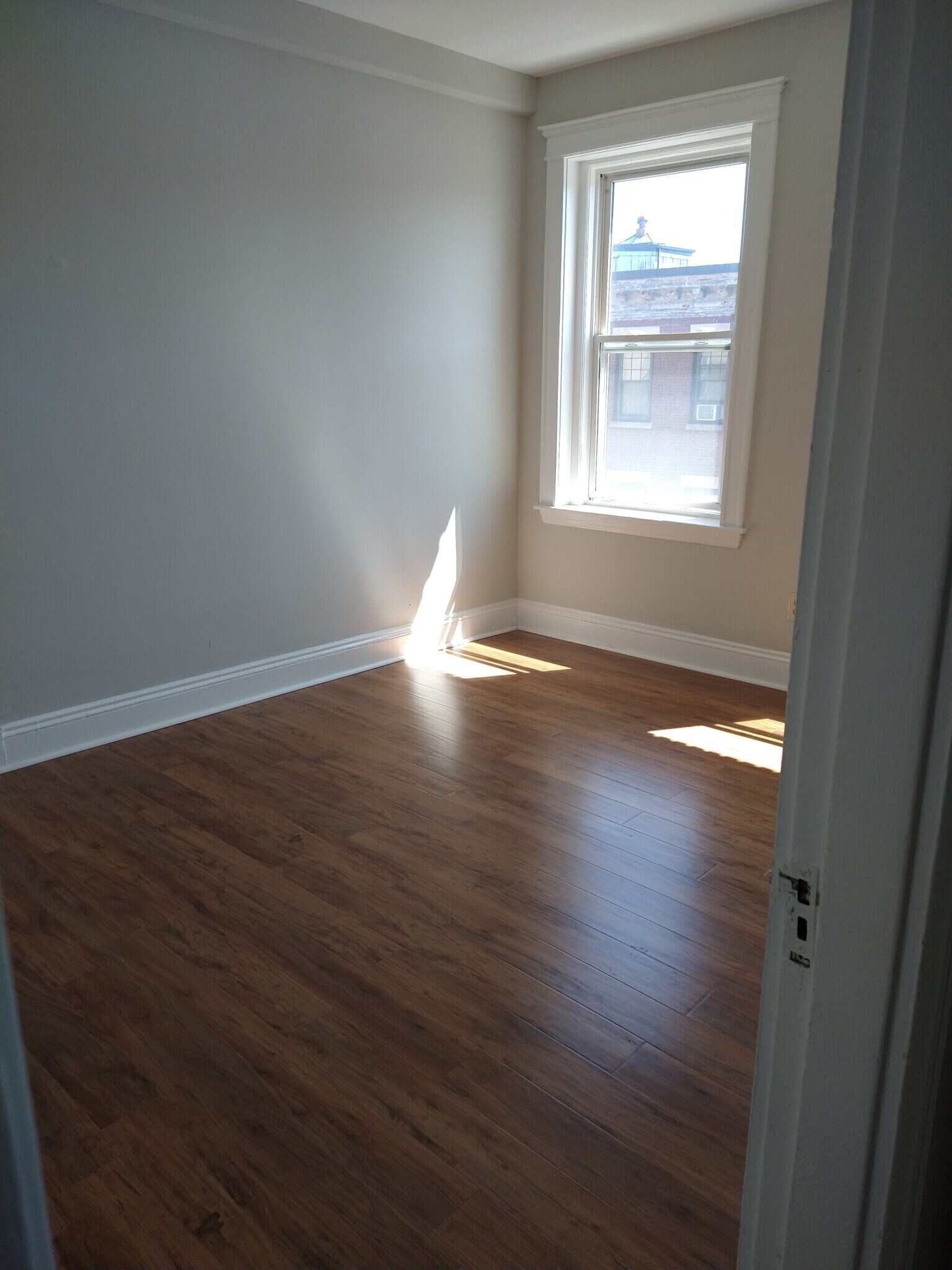 Building Photo - 1267 Commonwealth Ave