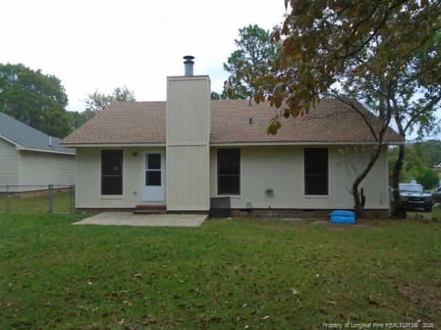 Building Photo - 6827 Kizer Dr