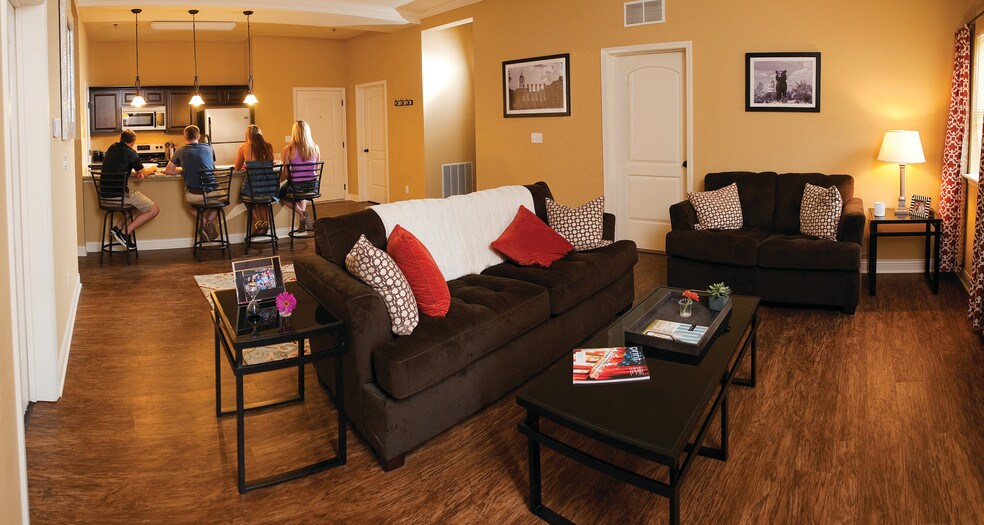 Midtown By Brookside Columbia Mo Apartment Finder