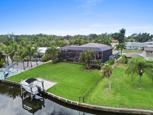 Building Photo - 2151 Lusitania Dr