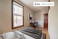 Building Photo - Room in Shared 4 bed/1 bath home