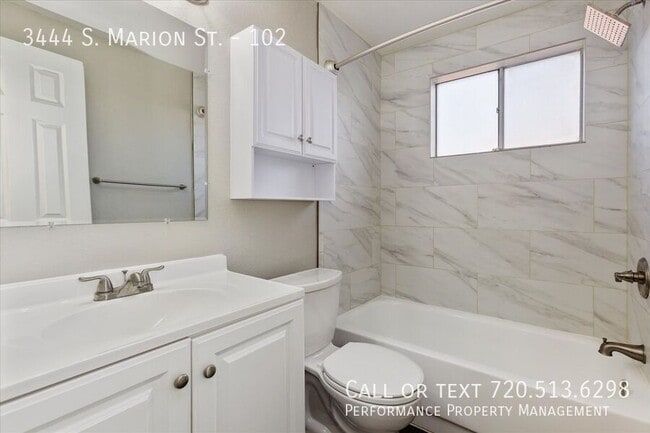 Building Photo - 3444 S Marion St