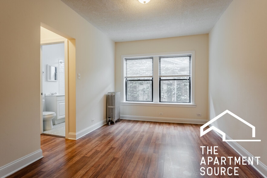 Building Photo - 1750 N Humboldt Blvd