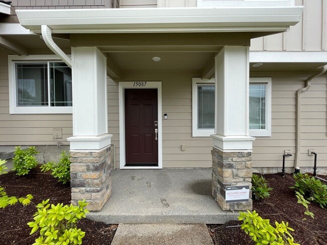 Building Photo - Brand New 2024 Build in the Bethany Crossing Neighborhood ~ 3Bd/3Ba - Washer/Dryer and Single Car...