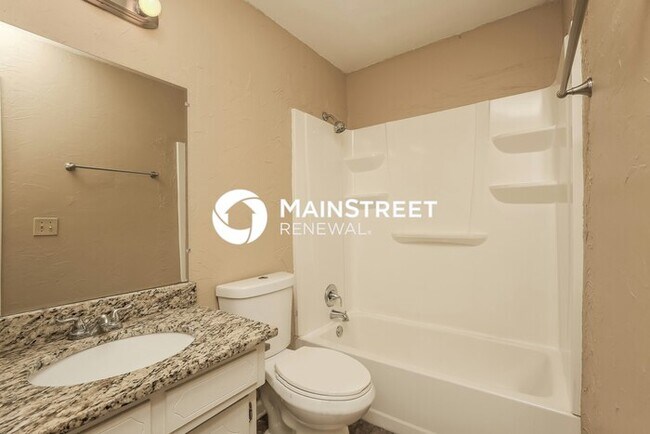 Building Photo - 3 Bedroom Pet-Friendly Home in Antioch, TN with Main Street Renewal