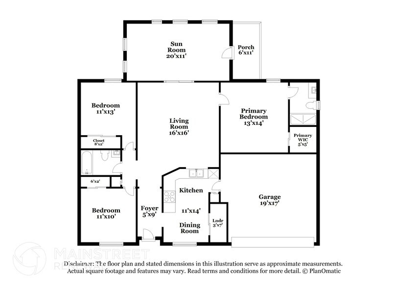 Building Photo - 3406 Commerce Ave