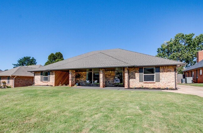 Building Photo - 11113 Leaning Elm Rd