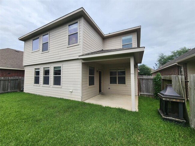 Building Photo - 6106 Grassy Haven Ln