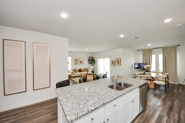 Building Photo - 1816 Corsica Crk Ln
