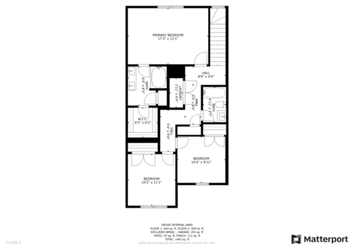 Building Photo - 613 Ferguson Ln