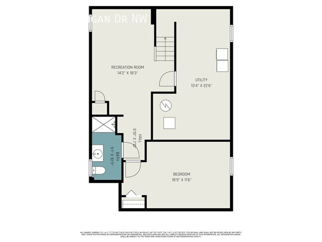 Building Photo - 860 Lake Michigan Dr NW