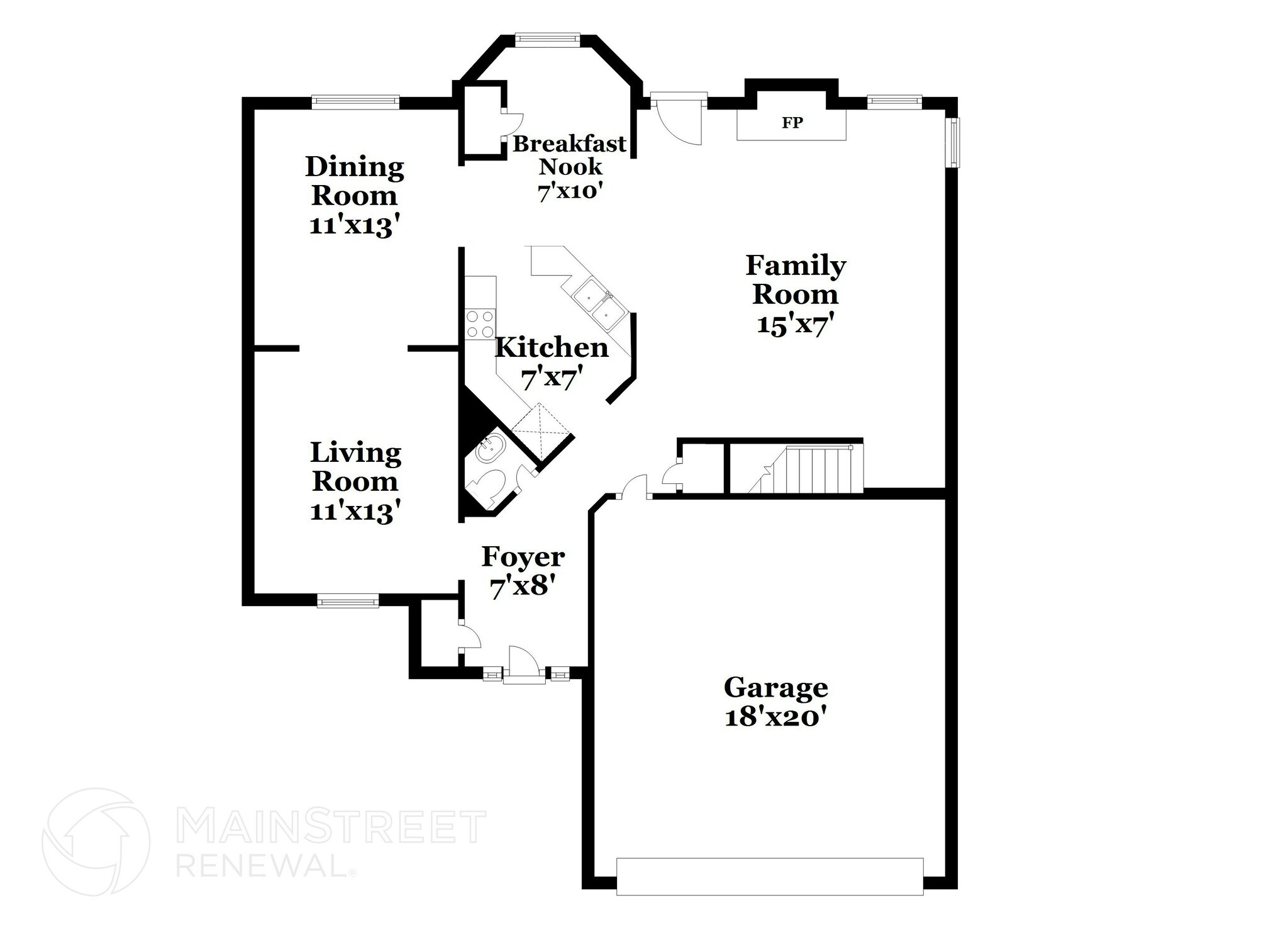 Building Photo - 2492 Brighton Trail